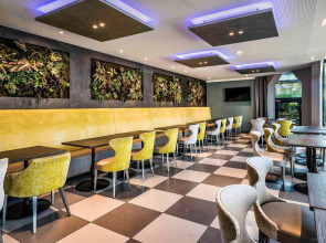 Novotel Orléans St Jean de Braye