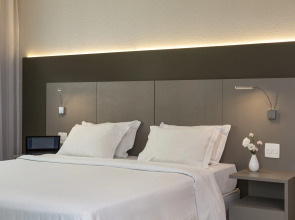 Intercity São Paulo Ibirapuera