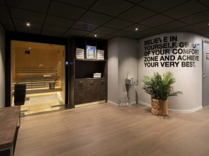 Scandic St Olavs Plass