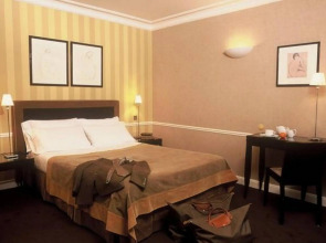 Side Star Elegance Hotel - Ultra All Inclusive