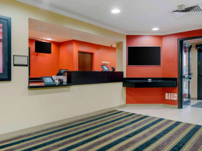 Extended Stay America Suites Elizabeth Newark Airport