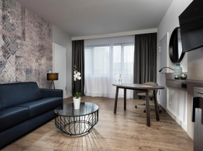 Holiday Inn Berlin City West by IHG