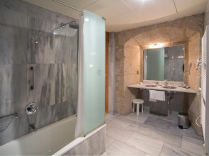 Parador de Santo Estevo