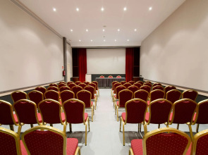 Petit Palace Trencadis