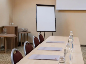 Отель City Hotels Algirdas