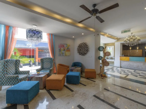 Destiny Boutique Hotel