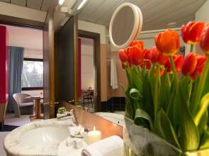 Albornoz Palace Hotel Spoleto