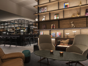 Adina Apartment Hotel Frankfurt Westend