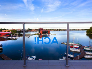 Ach Mazury Stanica Mikołajki