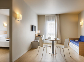 Aparthotel Adagio Access Dijon République