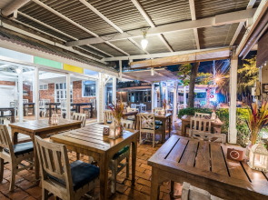 Rabbit Resort Pattaya