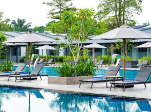 Ibis Styles Sepang Klia