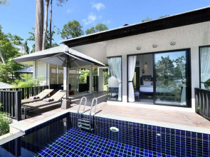 Moracea by Khao Lak Resort