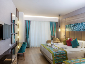 Long Beach Harmony Hotel & Spa