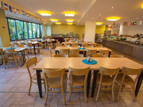 acama Hotel & Hostel Kreuzberg