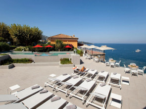 Hotel Corallo Sorrento