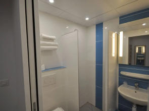 Hotel Saint Georges Lafayette