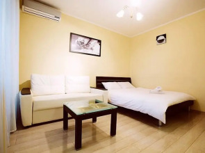 Улучшенные апартаменты «ApartLux Смоленская»