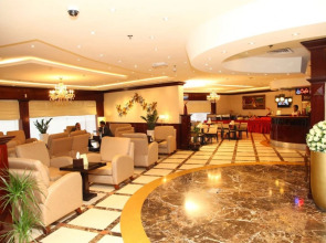 Emirates Stars Hotel Apartments Dubai