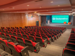 Отель Nacional Inn Jaragua Sao Paulo