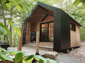 Estonia Hébergement Nature