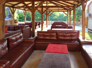 Отель ГудаУта 