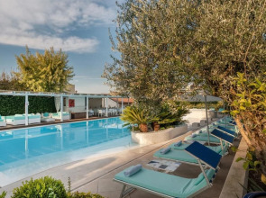 Olivi Hotel & Natural Spa