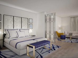 Be Live Experience La Nina