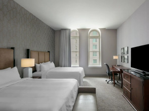 Philadelphia Marriott Downtown