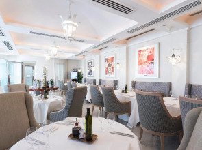 The St. Regis Singapore