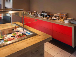 ibis Nürnberg Hauptbahnhof