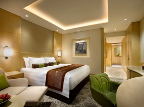 Lotte Hotel Hanoi