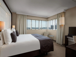 WestCord Art Hotel Amsterdam 3