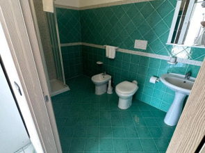 Hotel Regina del Mare