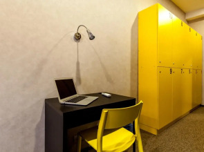 Хостел Kras`INN