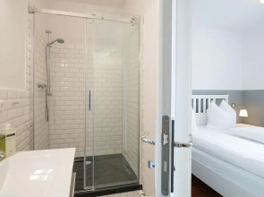 Wellenreiter Gästehaus Tating