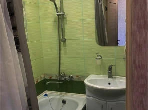 Pechory Apartment (Печоры Апартмент) на улице Прудовая