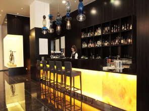 Hotel Slovenija – Lifeclass Hotels & Spa, Portorož