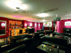 Maritim proArte Hotel Berlin