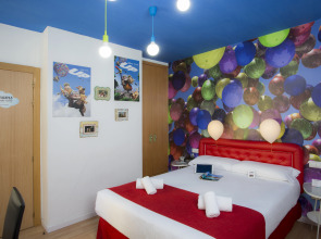 Casual del Cine Valencia Hotel