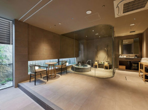 The Hotel Higashiyama by Kyoto Tokyu Hotel