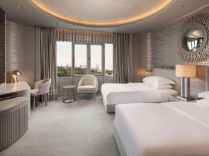 Sheraton Ankara Hotel & Convention Center