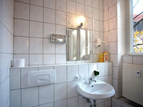 Hotel Aster an der Messe