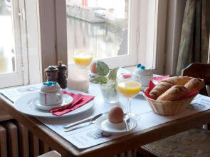 Hotel Bourgoensch Hof