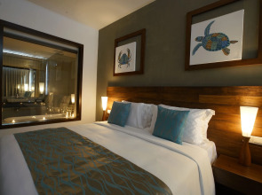 The Habitat Kosgoda by Asia Leisure