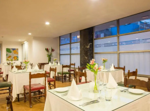 Hotel San Agustin Riviera