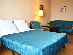 Подмосковный кров на улице Юбилейная