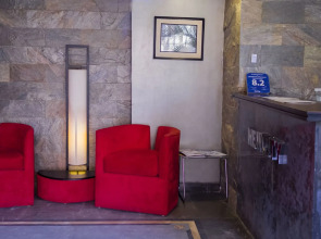 NewCity Suites & Apartments