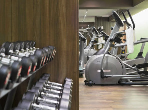 Holiday Inn Vienna City by IHG