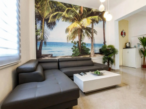 The Sea Apartments Tel Aviv by different locations